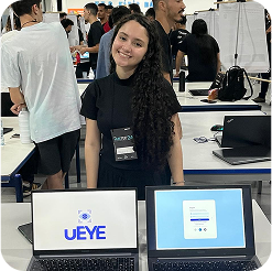 Apresentação do projeto integrador no HUBTEC’24 - Fatec Registro