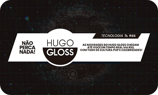 Projeto Site de notícias Hugo Gloss com RSS e AWS.