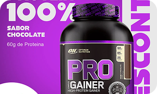 Projeto Flyer de Whey Protein.